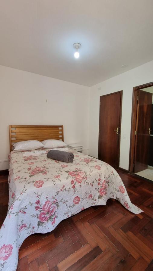 Brazil Hostel Сан-Пауло Экстерьер фото